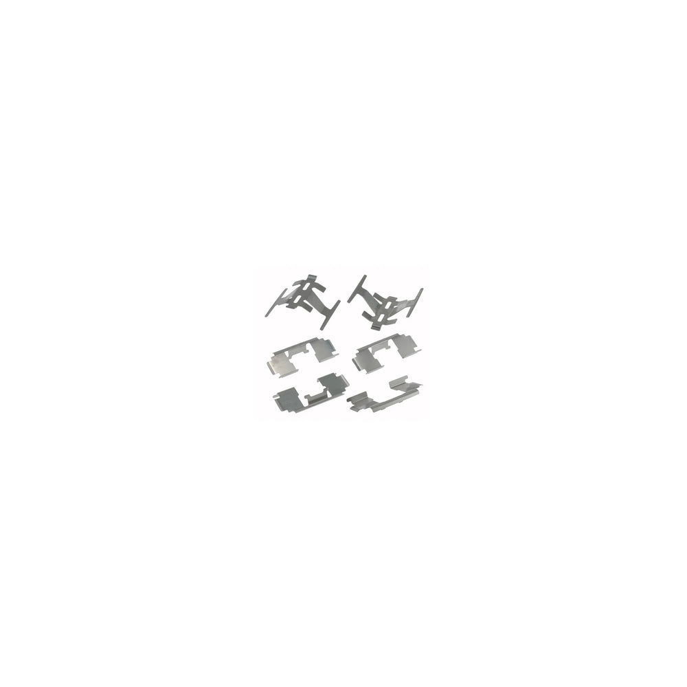 BRAKE CALIPER HDWE KITS