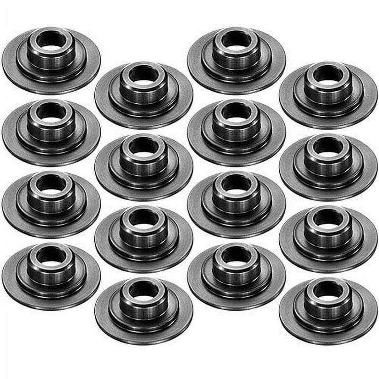 Manley RET-TI 1.290 7 DEG .050 LS1 EA