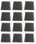 12IN X 12IN X 12 PC ANTIFATIGUE
