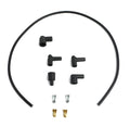 Pro Coil Repair Kit resistor black