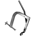 3PC COLLAPSIBLE FUNNEL SET