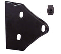 Right Front Bumper Bracket for 1997-2001 Jeep XJ Cherokee Crown Automotive