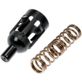 Oil Filter Bypass Valve for 12-13 JK Wrangler, 11-13 WK Gr Cherokee w/ 3.6L Crown Automotive