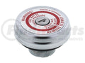 LOCKING FUEL CAP