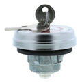 LOCKING FUEL CAP