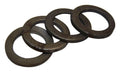 Steering Box Cover Shim Kit for Misc. 1981-96 Jeep Models w/o Power Steering Crown Automotive