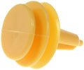 DOOR PANEL RETAINER