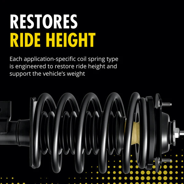 MONROE SHOCKS & STRUTS auto part