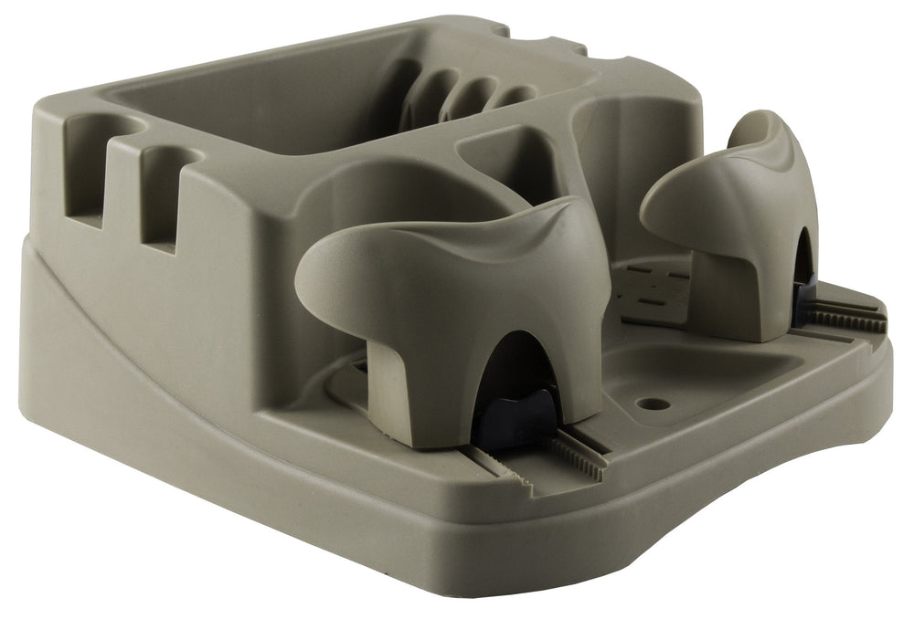 EURO MINI CONSOLE (BEIGE)
