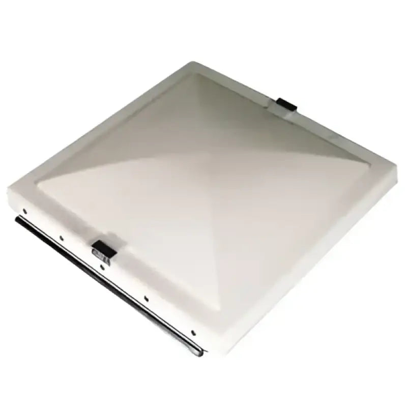 2000 SERIES OLD STYLE SMOKE COVER & HINGE R BX