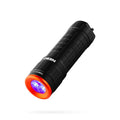 TORCHY UV & BLACK LIGHT W/DUAL BAND UVA TECHNOLOGY