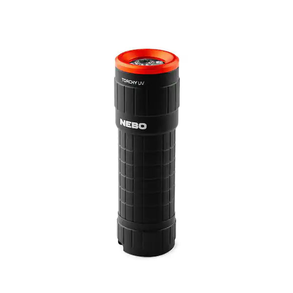 NEBO Tools black auto part