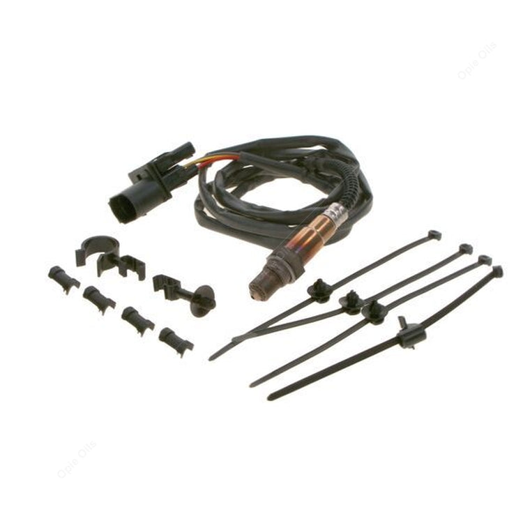 SET FUEL LINE DISCONNECT TOOL