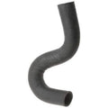 CURVED RADIATOR HOSE
