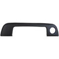 EXTERIOR DOOR HANDLE
