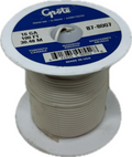 PRIMARY WIRE 16 GAUGE WHITE 100