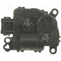 RECIRCULATE ACTUATOR
