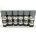 ENGINE ENAMEL WITH CERAMIC; GRAY ENGINE PRIMER; 12 OZ. AEROSOL