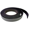 RUBBER SEAL KIT, W/ADHESIVE 1/4X3/4
