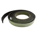 RUBBER SEAL KIT, W/ADHESIVE 1/4X3/4