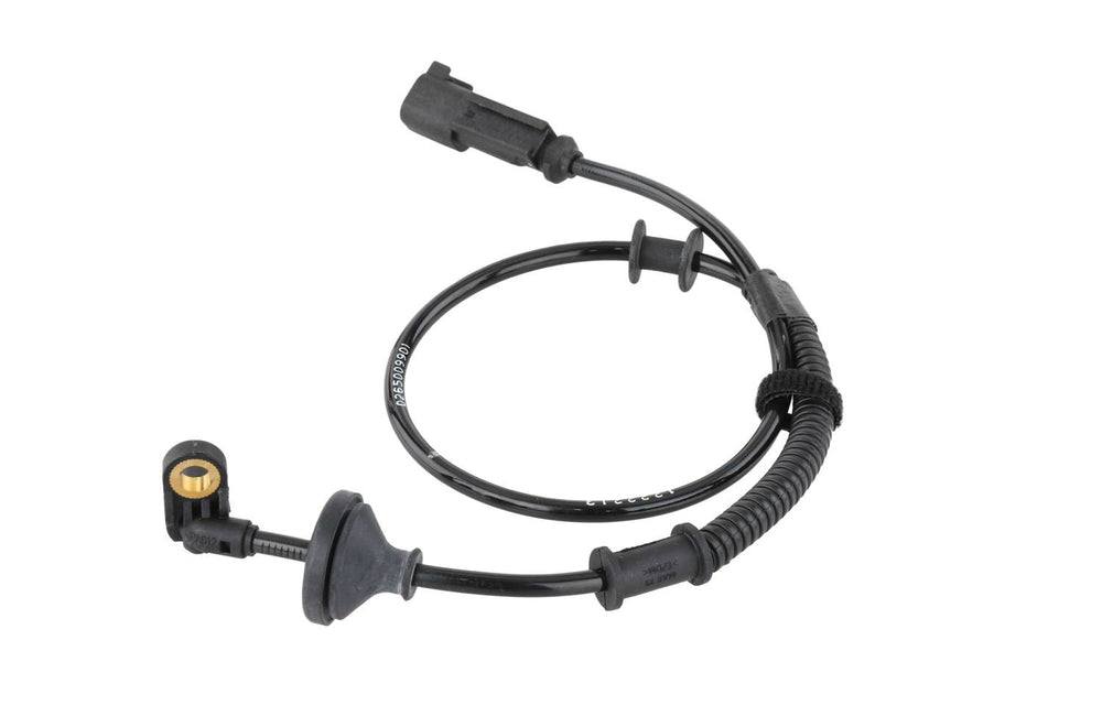 WHEEL SPEED SENSOR