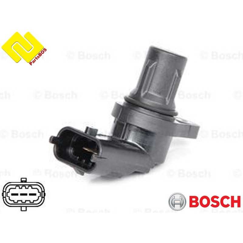 CAMSHAFT SENSOR