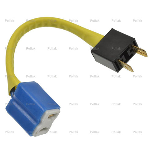 H7 HEADLIGHT HARNESS