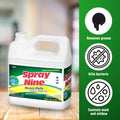 SPRAY NINE TOUGH TASK MULTIPURPOSE CLEANER & DISINFECTANT 1 GAL CAPPED BOTTL
