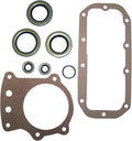 Transfer Case Gasket & Seal Kit for 1980-86 Jeep CJ-5, 7, 8 w/ D300 Trans. Case Crown Automotive