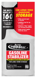 EZ STORE EZ START GAS STORAGE ADDIT