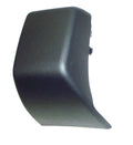 Left Rear Bumper Guard for 1993-1995 Jeep ZJ Grand Cherokee Crown Automotive