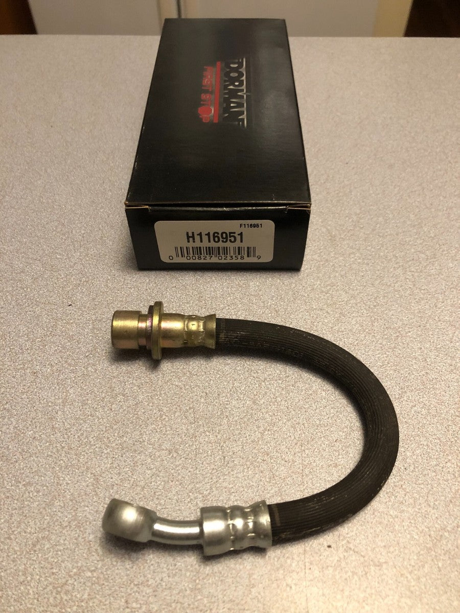 BRAKE HOSE