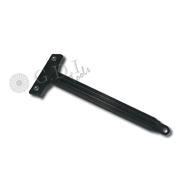 WHALE TAIL HANDLE