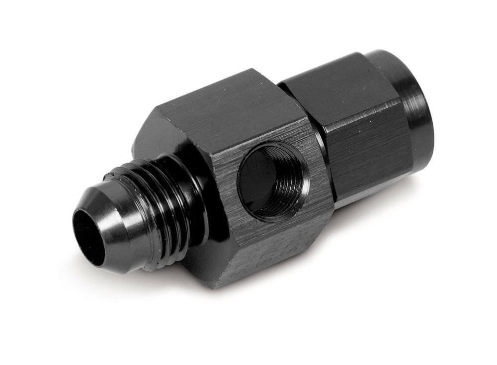 Red Horse Performance black auto part
