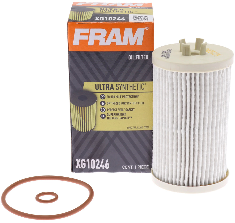 Fram auto part