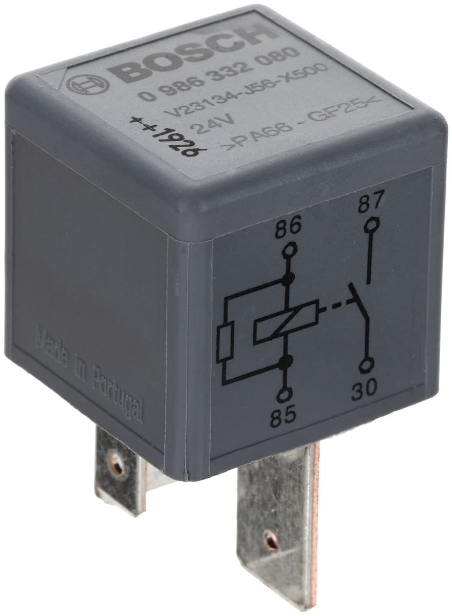 MINI-RELAY