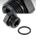 AN ORB thread plug
