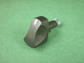 CONTROL KNOB SWITCH BLK RM235X