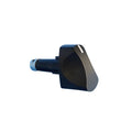 CONTROL KNOB SWITCH BLK RM235X