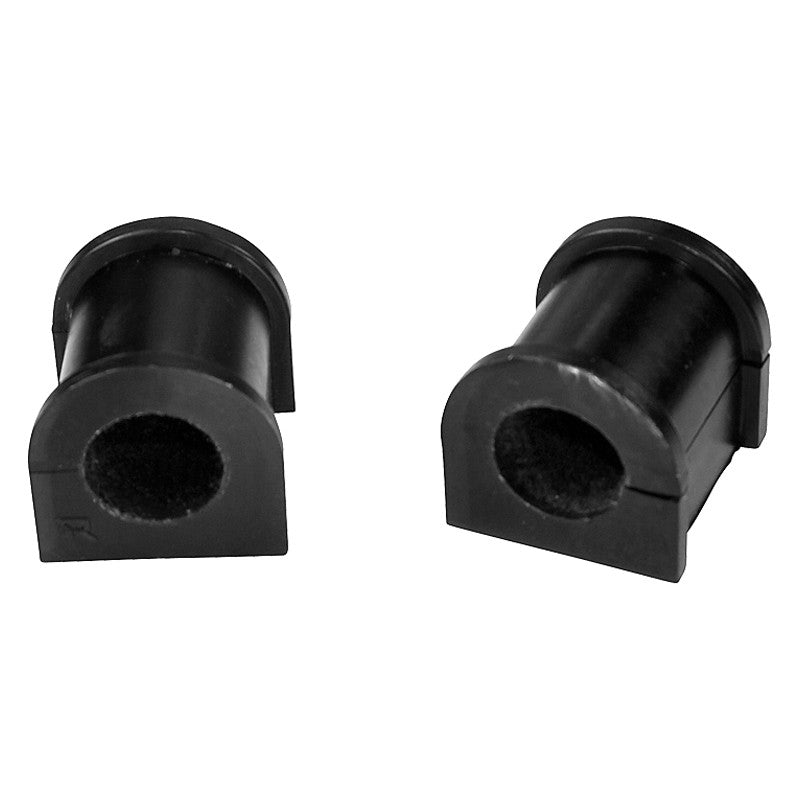 SWAY BAR MOUNT BUSHING 21MM UNIVERSAL MEASURE BAR SIZE USE W/UNIVERSAL SADDLE