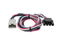 FLAT T STYLE HONDA BC CONN 2PK