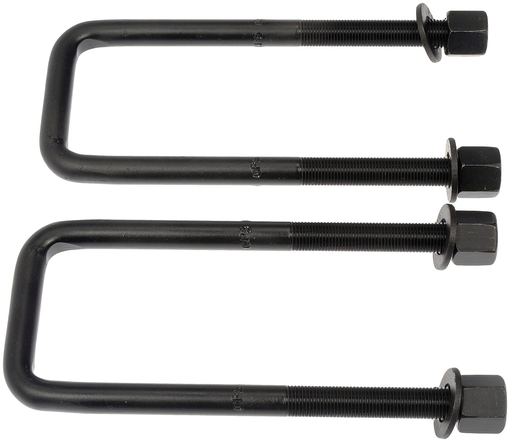 U-BOLT REPAIR KIT
