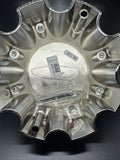 Pro Comp 6031/6032 Chrome Screw In