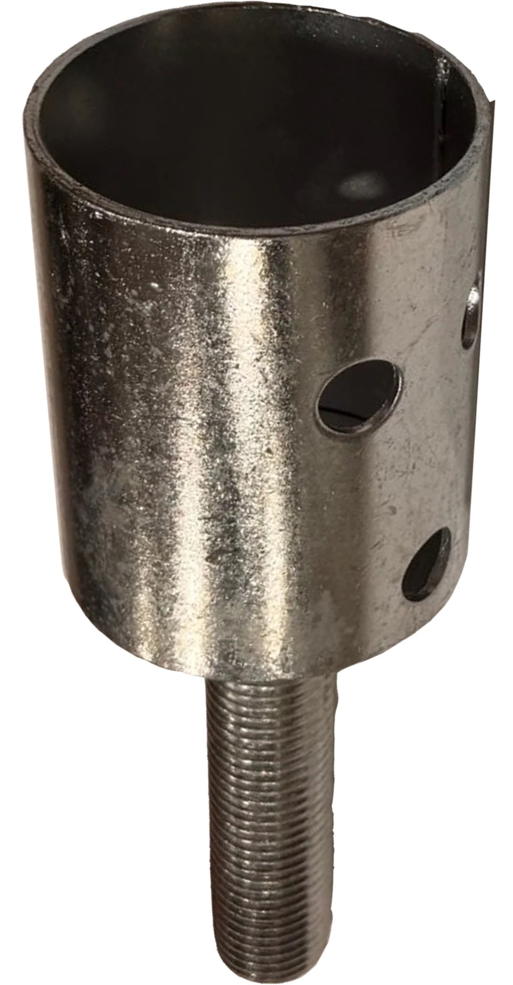 KING PIN THREADED CUP