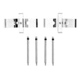 R1 Concepts Disc Brake Hardware Kit Fits Audi R8