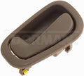 INTERIOR DOOR HANDLE