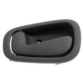 INTERIOR DOOR HANDLE