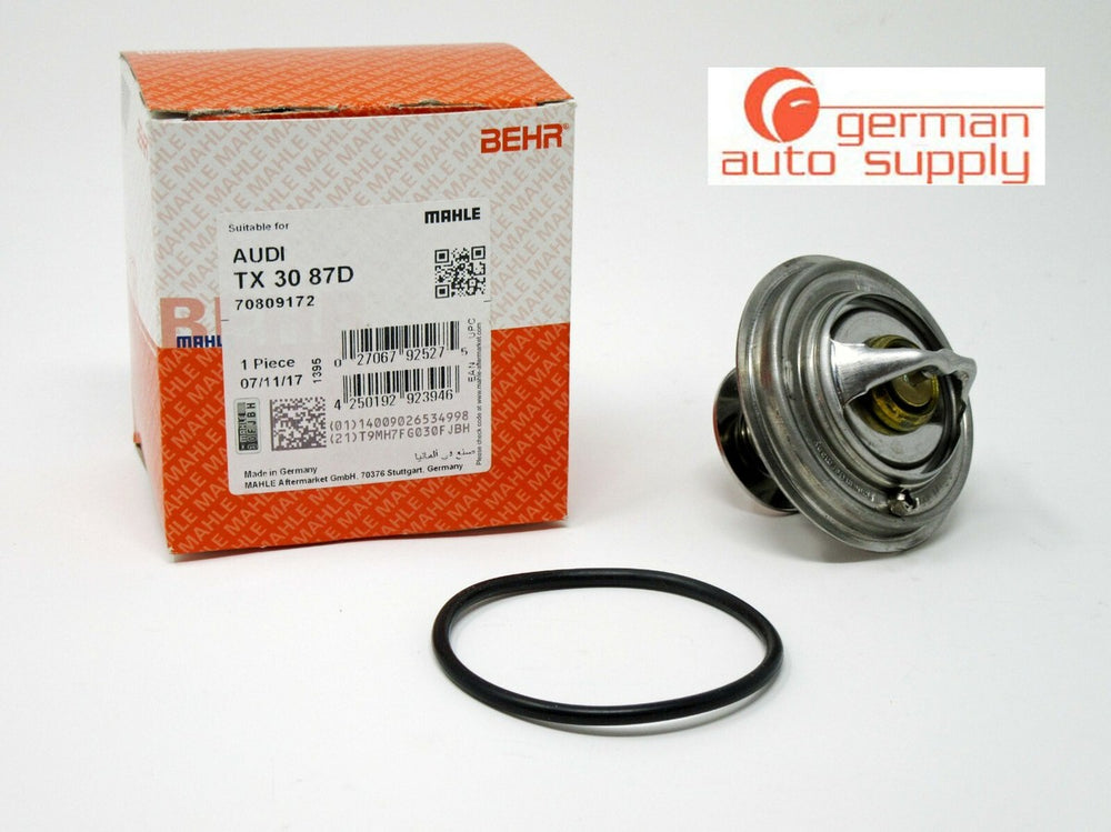 BEHR ThermostatInsert AUDI VW 2.7L 2.8L APB ATQ BEL