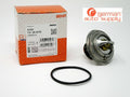 BEHR ThermostatInsert AUDI VW 2.7L 2.8L APB ATQ BEL