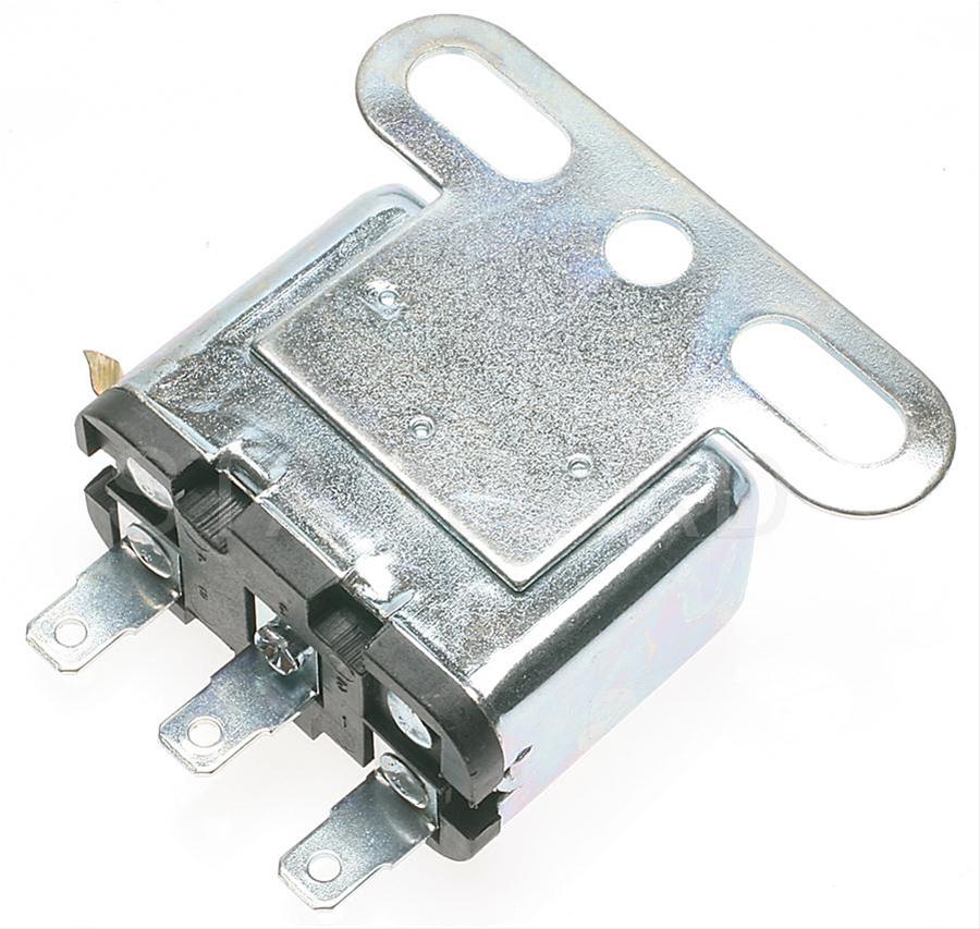 STANDARD IGN auto part
